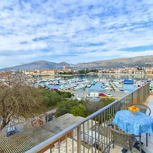 Apartments&rooms Iva Trogir